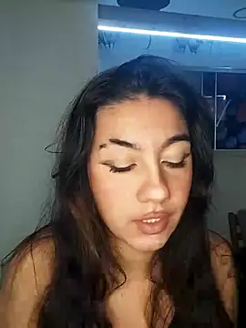 blvckbabyweed07 online show from December 22, 2025, 12:00 am