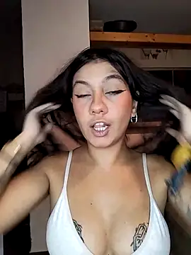 blvckbabyweed07 online show from September 26, 2025, 10:27 pm