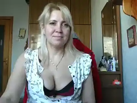 IrinaB1 online show from March 5, 2026, 6:21 am