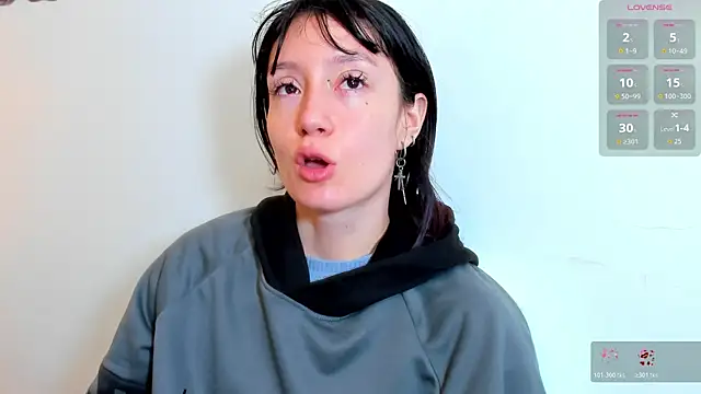 Snapshot of lizzy_davis_1 chatting on November 6, 2025, 3:54 am lizzy davis 1 online show from November 6, 2025, 3:54 am