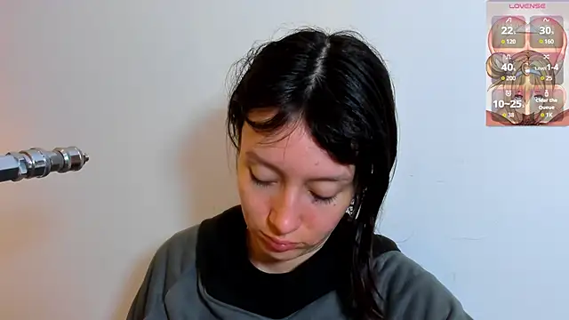 Snapshot of lizzy_davis_1 chatting on November 21, 2025, 4:11 am lizzy davis 1 online show from November 21, 2025, 4:11 am