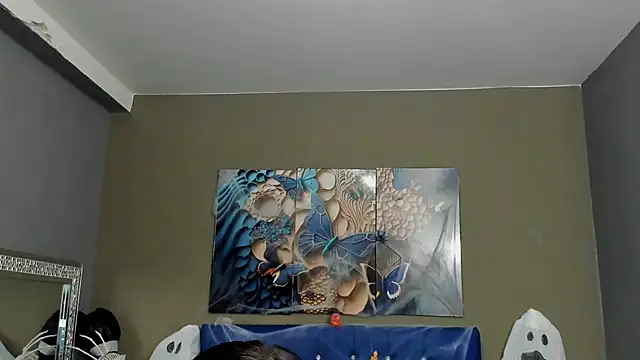 Snapshot of NikolPervertUnlimit chatting on October 24, 2025, 11:37 pm NikolPervertUnlimit online show from October 24, 2025, 11:37 pm