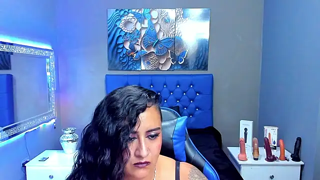 Snapshot of NikolPervertUnlimit chatting on December 14, 2025, 10:10 am NikolPervertUnlimit online show from December 14, 2025, 10:10 am