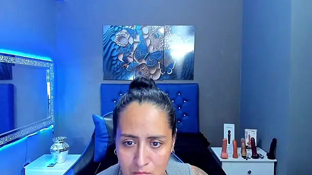 Snapshot of NikolPervertUnlimit chatting on November 27, 2025, 1:06 am NikolPervertUnlimit online show from November 27, 2025, 1:06 am