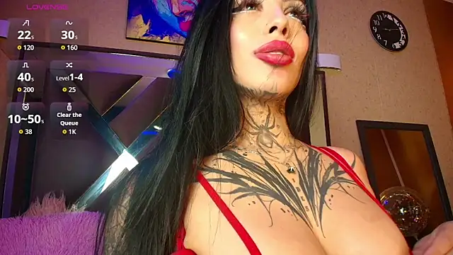 Snapshot of SamanthaaSutra chatting on February 14, 2026, 8:53 pm SamanthaaSutra online show from February 14, 2026, 8:53 pm