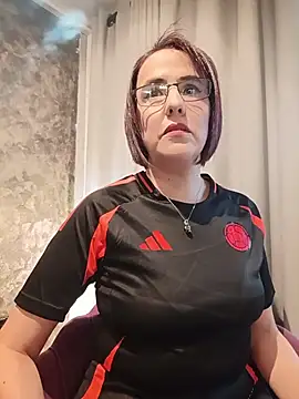 IsisBlake online show from June 23, 2026, 9:57 pm