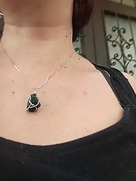 IsisBlake online show from February 12, 2026, 9:47 pm