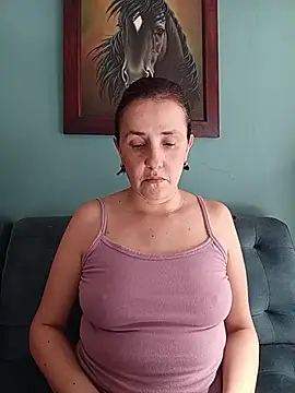 IsisBlake online show from July 2, 2026, 8:37 pm