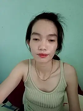 LILIAN999 online show from March 8, 2025, 8:11 am