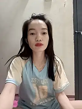 LILIAN999 online show from January 26, 2025, 5:23 pm