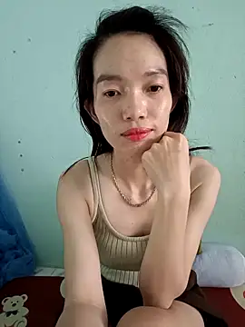 LILIAN999 online show from February 24, 2025, 6:16 am