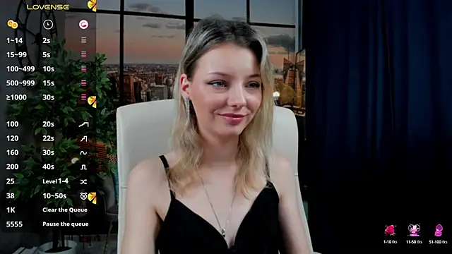 Snapshot of pretty_little_thing chatting on January 26, 2025, 5:45 am pretty little thing online show from January 26, 2025, 5:45 am