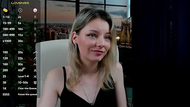 Snapshot of pretty_little_thing chatting on January 26, 2025, 8:46 am pretty little thing online show from January 26, 2025, 8:46 am