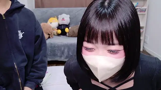 Snapshot of Mia--meow chatting on November 9, 2025, 1:04 pm Mia--meow online show from November 9, 2025, 1:04 pm