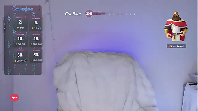 O0 0Q online show from January 20, 2025, 7:14 pm