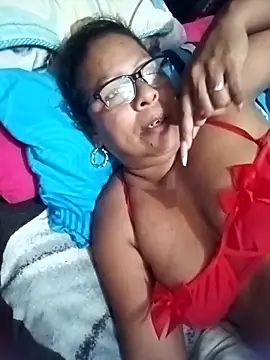 Snapshot of Afroditabichota chatting on December 14, 2025, 8:09 am Afroditabichota online show from December 14, 2025, 8:09 am