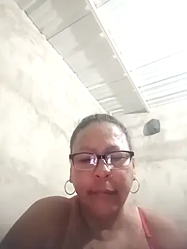 Snapshot of Afroditabichota chatting on November 19, 2025, 8:25 am Afroditabichota online show from November 19, 2025, 8:25 am