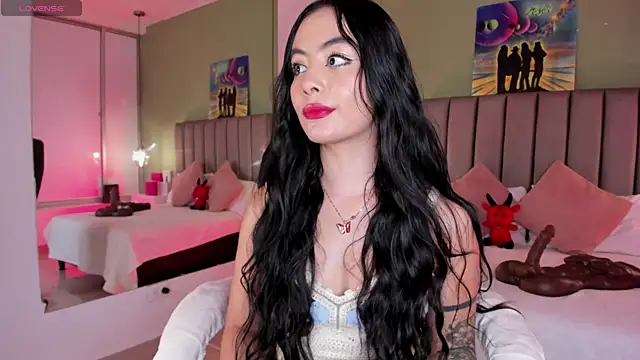 Snapshot of Samaanthaa_ chatting on November 10, 2025, 8:58 pm Samaanthaa online show from November 10, 2025, 8:58 pm