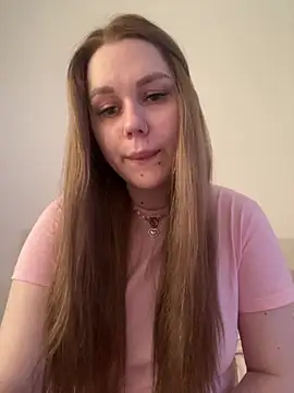 Marylallka5 online show from July 4, 2026, 10:43 am