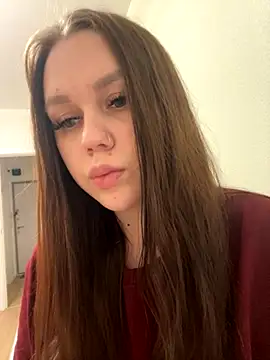 Marylallka5 online show from October 30, 2025, 8:50 pm