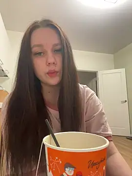 Marylallka5 online show from January 9, 2026, 4:52 am