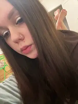 Marylallka5 online show from February 3, 2026, 5:16 am