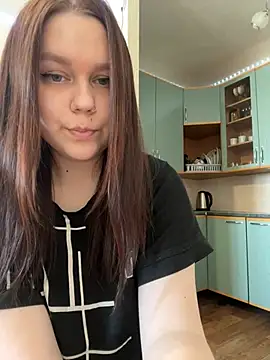 Marylallka5 online show from February 20, 2025, 8:39 am