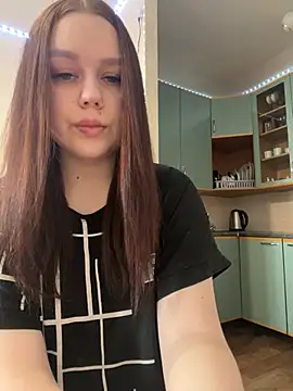 Marylallka5 online show from March 20, 2025, 1:26 pm