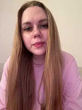 Marylallka5 online show from June 5, 2026, 8:20 am