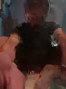 parTy20344 online show from March 12, 2025, 3:18 pm