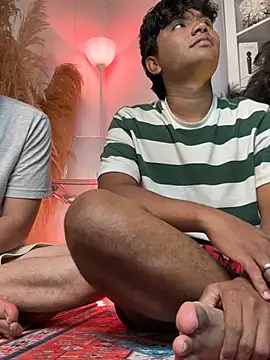  Ottis  online show from February 24, 2026, 2:45 am