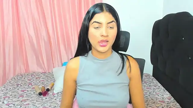 FalakRese online show from February 8, 2025, 8:21 pm