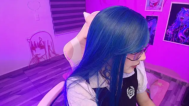 Miwa violet online show from June 2, 2026, 2:44 am