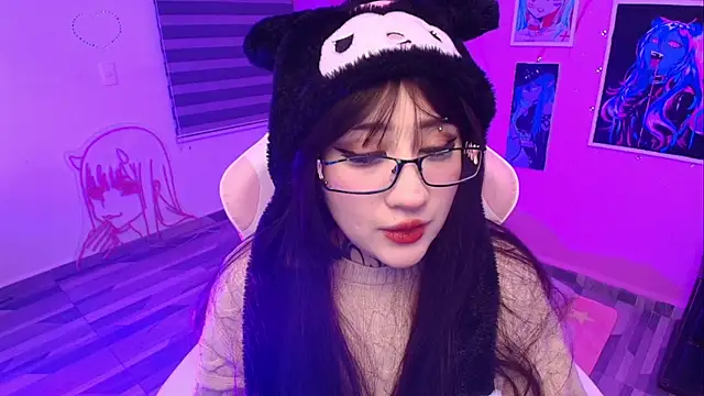 Miwa violet online show from May 27, 2026, 3:58 am