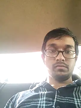 THE NAKED BOY online show from October 26, 2025, 8:59 am