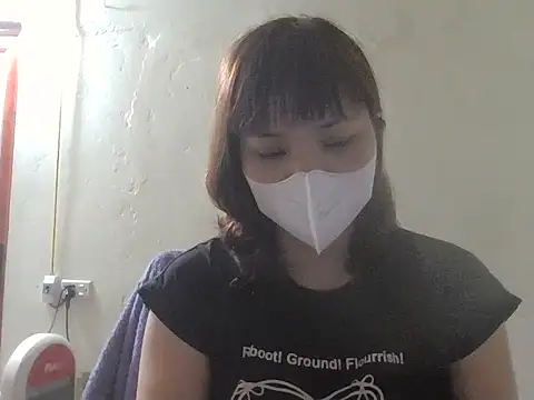 Angela-Eira online show from March 16, 2026, 9:28 pm