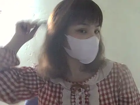 Angela-Eira online show from March 4, 2026, 9:22 pm