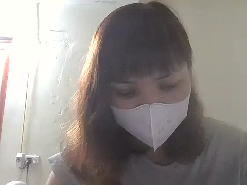 Angela-Eira online show from March 15, 2026, 9:22 pm