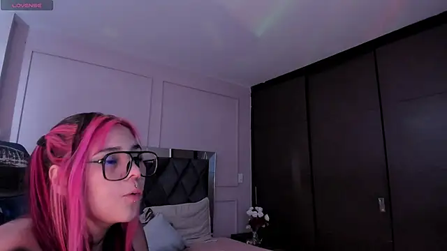 Snapshot of Lissy__Addams chatting on November 30, 2025, 7:03 pm Lissy Addams online show from November 30, 2025, 7:03 pm