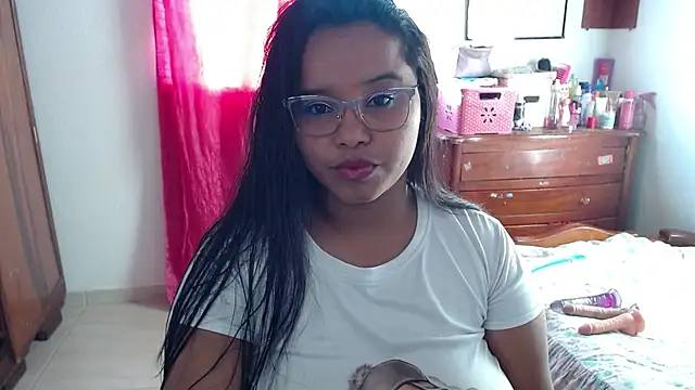 Snapshot of AINARA__STONE chatting on December 29, 2024, 10:03 pm AINARA STONE online show from December 29, 2024, 10:03 pm