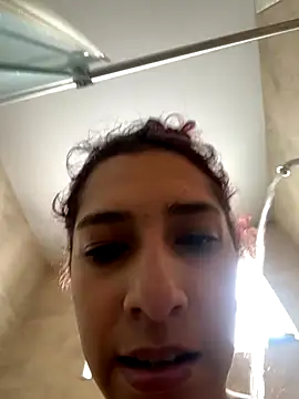 Dahian XXX online show from September 14, 2025, 6:41 pm