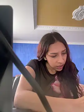 Dahian XXX online show from February 20, 2026, 9:17 pm