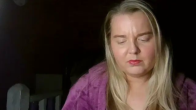 Snapshot of Jessica69G chatting on February 16, 2026, 10:29 pm Jessica69G online show from February 16, 2026, 10:29 pm