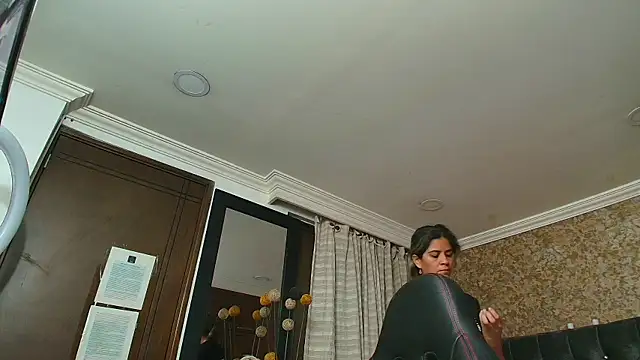 Snapshot of stella_xue chatting on September 18, 2025, 8:12 pm stella xue online show from September 18, 2025, 8:12 pm