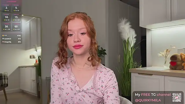 Snapshot of _milka_ chatting on October 15, 2025, 7:22 pm milka online show from October 15, 2025, 7:22 pm