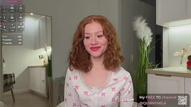 Snapshot of _milka_ chatting on October 14, 2025, 7:14 pm milka online show from October 14, 2025, 7:14 pm