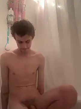 Dickk8in online show from December 3, 2025, 5:41 am