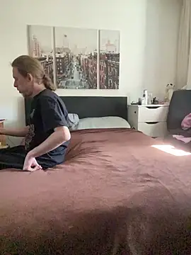 Dudetime online show from October 29, 2025, 12:37 pm