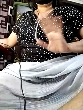 Snapshot of Tishani chatting on October 29, 2025, 9:36 pm Tishani online show from October 29, 2025, 9:36 pm