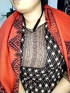 Snapshot of Tishani chatting on January 6, 2026, 3:05 pm Tishani online show from January 6, 2026, 3:05 pm